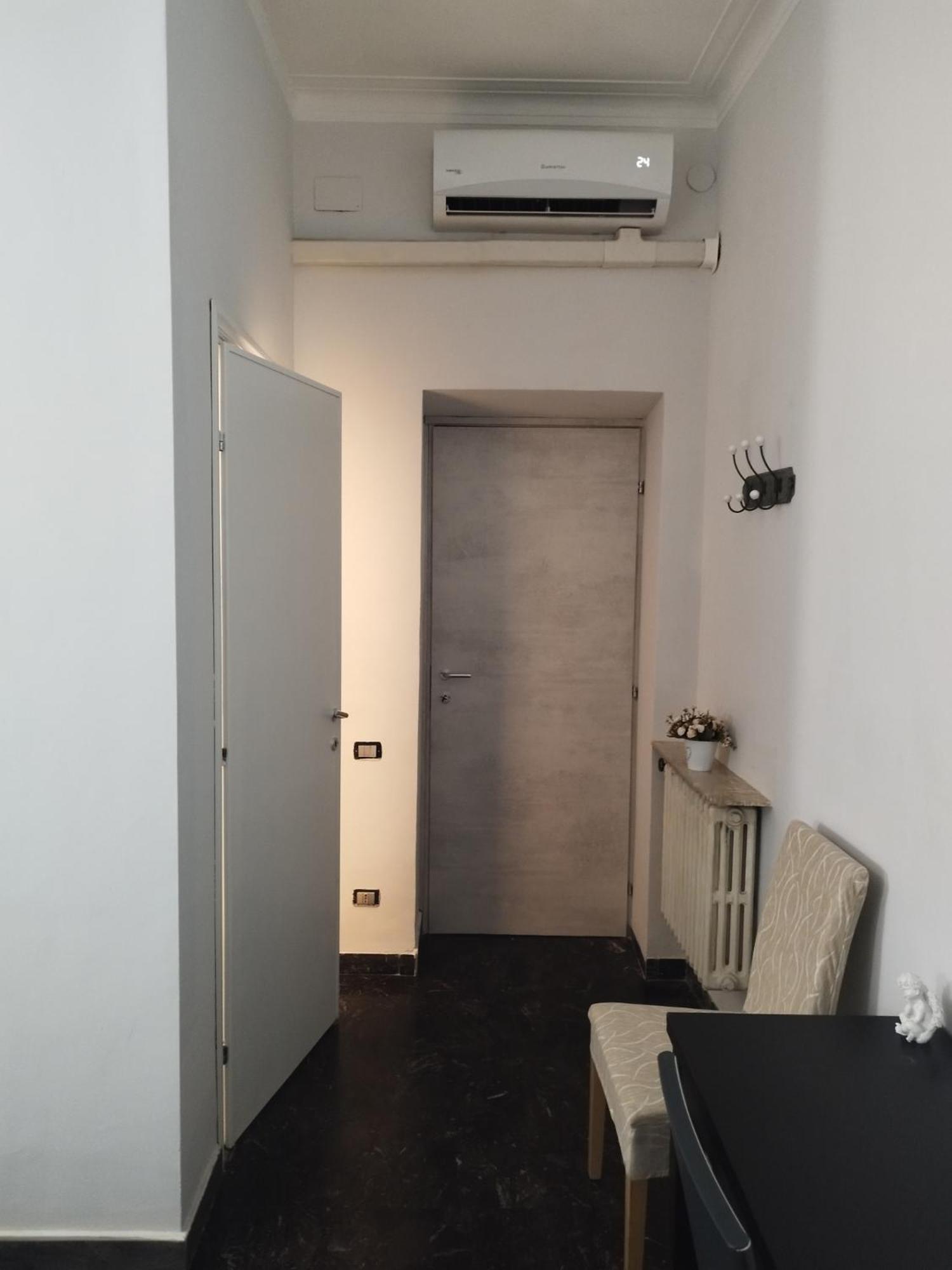 Colosseo Rooms B&B 로마 외부 사진