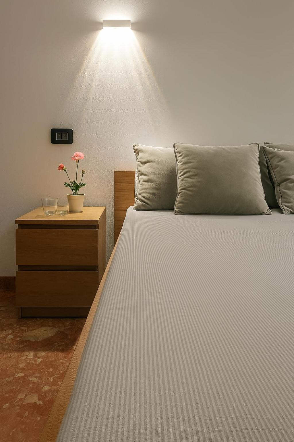 Colosseo Rooms B&B 로마 객실 사진