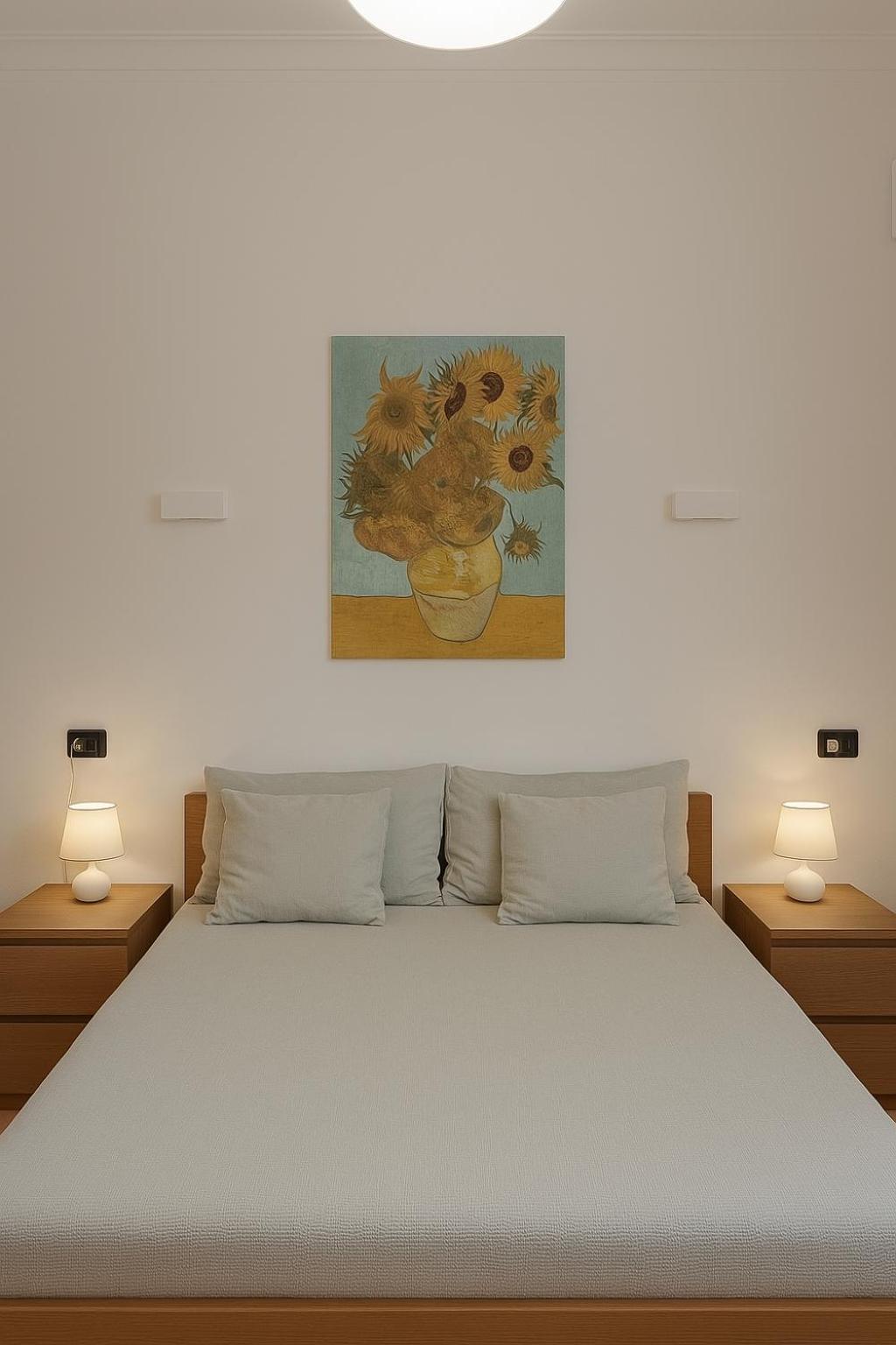 Colosseo Rooms B&B 로마 객실 사진