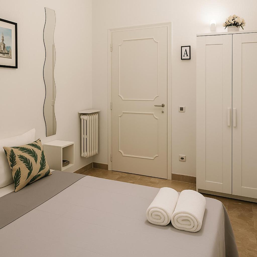 Colosseo Rooms B&B 로마 외부 사진