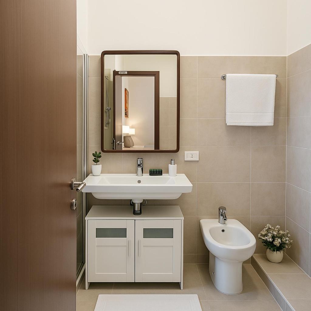 Colosseo Rooms B&B 로마 외부 사진