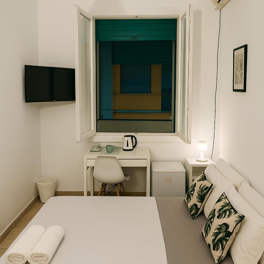 Colosseo Rooms B&B 로마 외부 사진