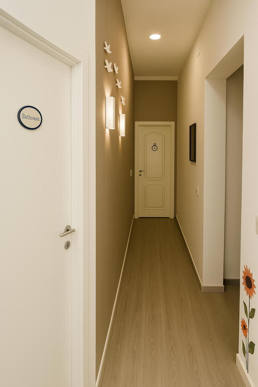 Colosseo Rooms B&B 로마 외부 사진