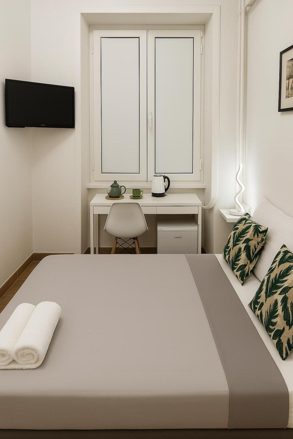 Colosseo Rooms B&B 로마 외부 사진
