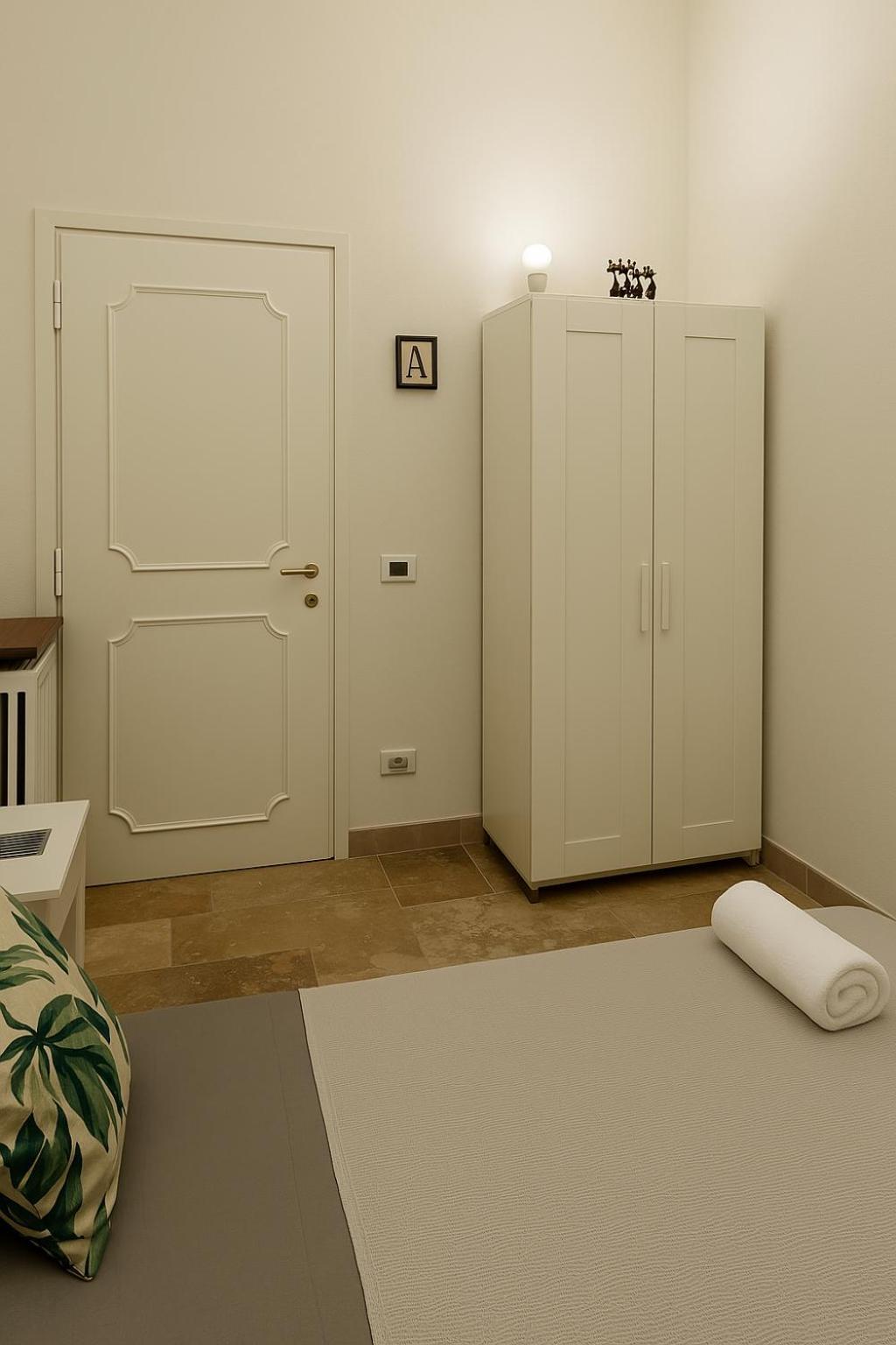 Colosseo Rooms B&B 로마 외부 사진