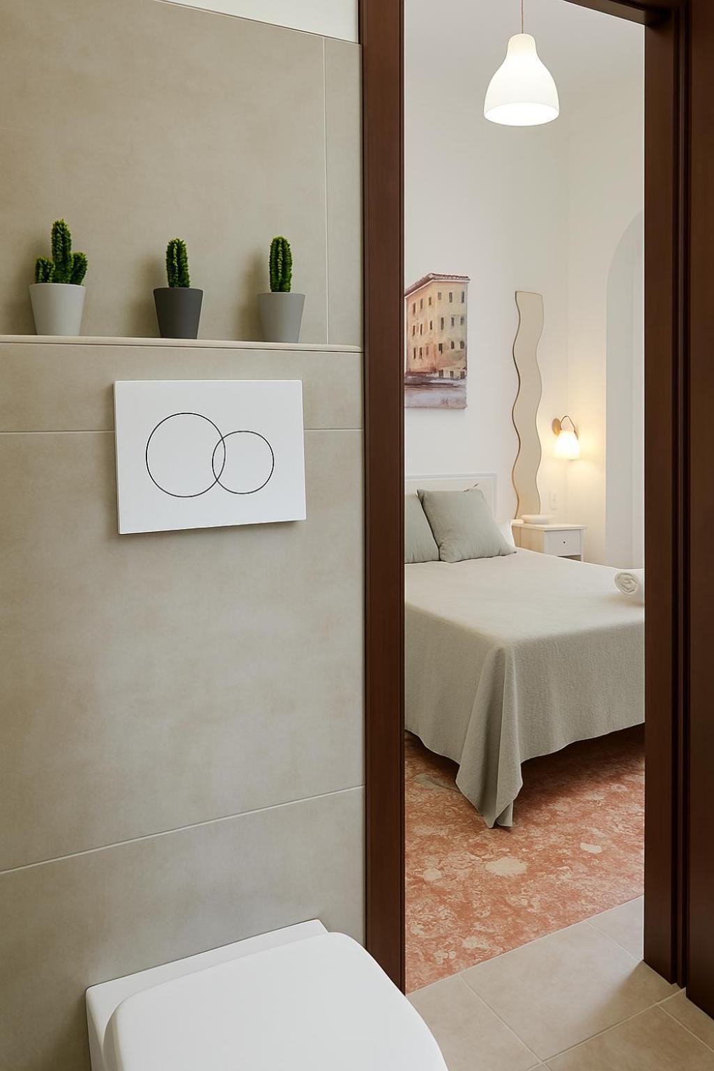 Colosseo Rooms B&B 로마 외부 사진