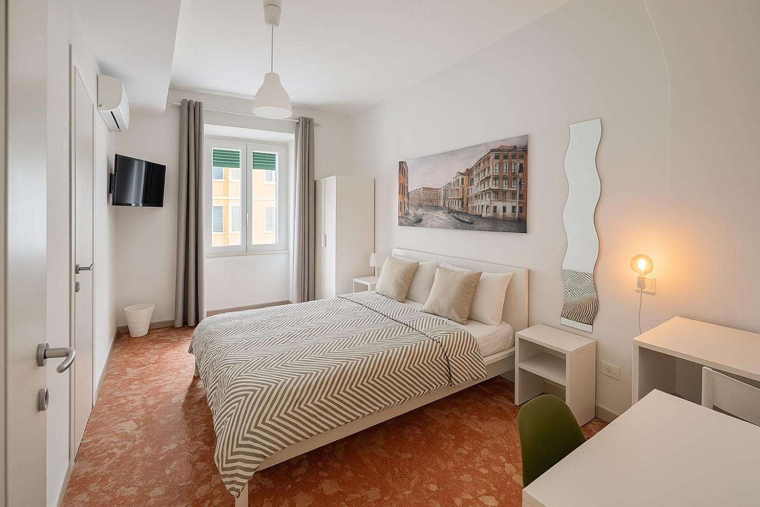 Colosseo Rooms B&B 로마 외부 사진