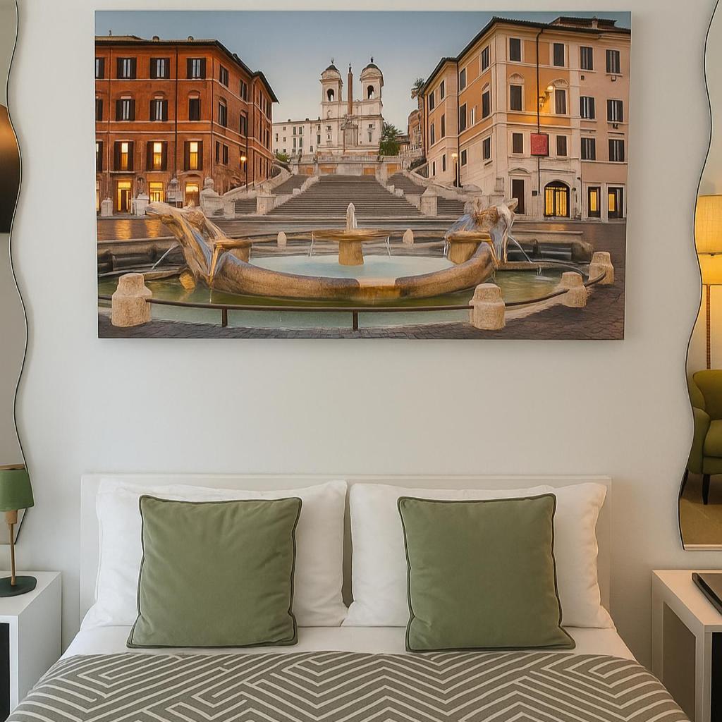Colosseo Rooms B&B 로마 외부 사진