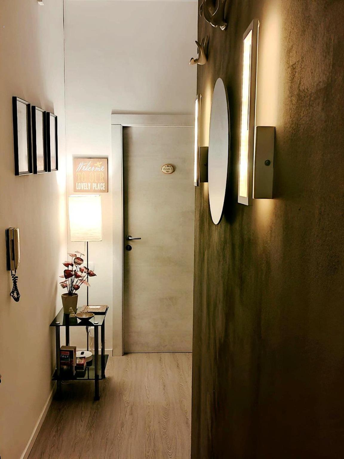 Colosseo Rooms B&B 로마 외부 사진