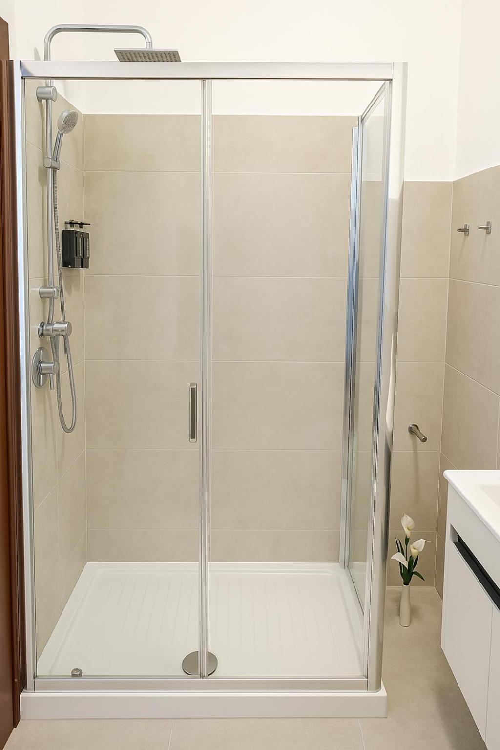 Colosseo Rooms B&B 로마 외부 사진